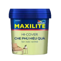 Sơn nội thất Maxilite che phủ hiệu quả MK14