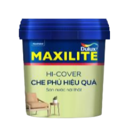 Sơn nội thất Maxilite che phủ hiệu quả MK14
