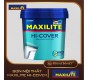 Bảng màu sơn nội thất Maxilite Hi-Cover