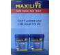 Bảng màu sơn nội thất Maxilite Total