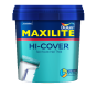 Sơn nội thất Maxilite Hi-Cover từ Dulux