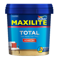 Sơn nội thất Maxilite Total từ Dulux