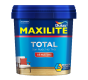 Sơn nội thất Maxilite Total từ Dulux