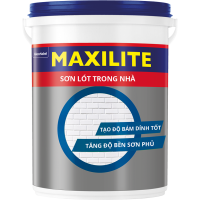 Sơn Lót Trong Nhà Maxilite