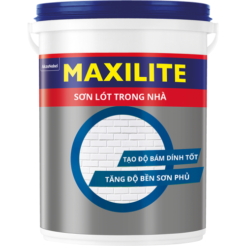 Sơn Lót Trong Nhà Maxilite