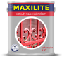 Sơn Lót Ngăn Ngừa Rỉ Sét Maxilite